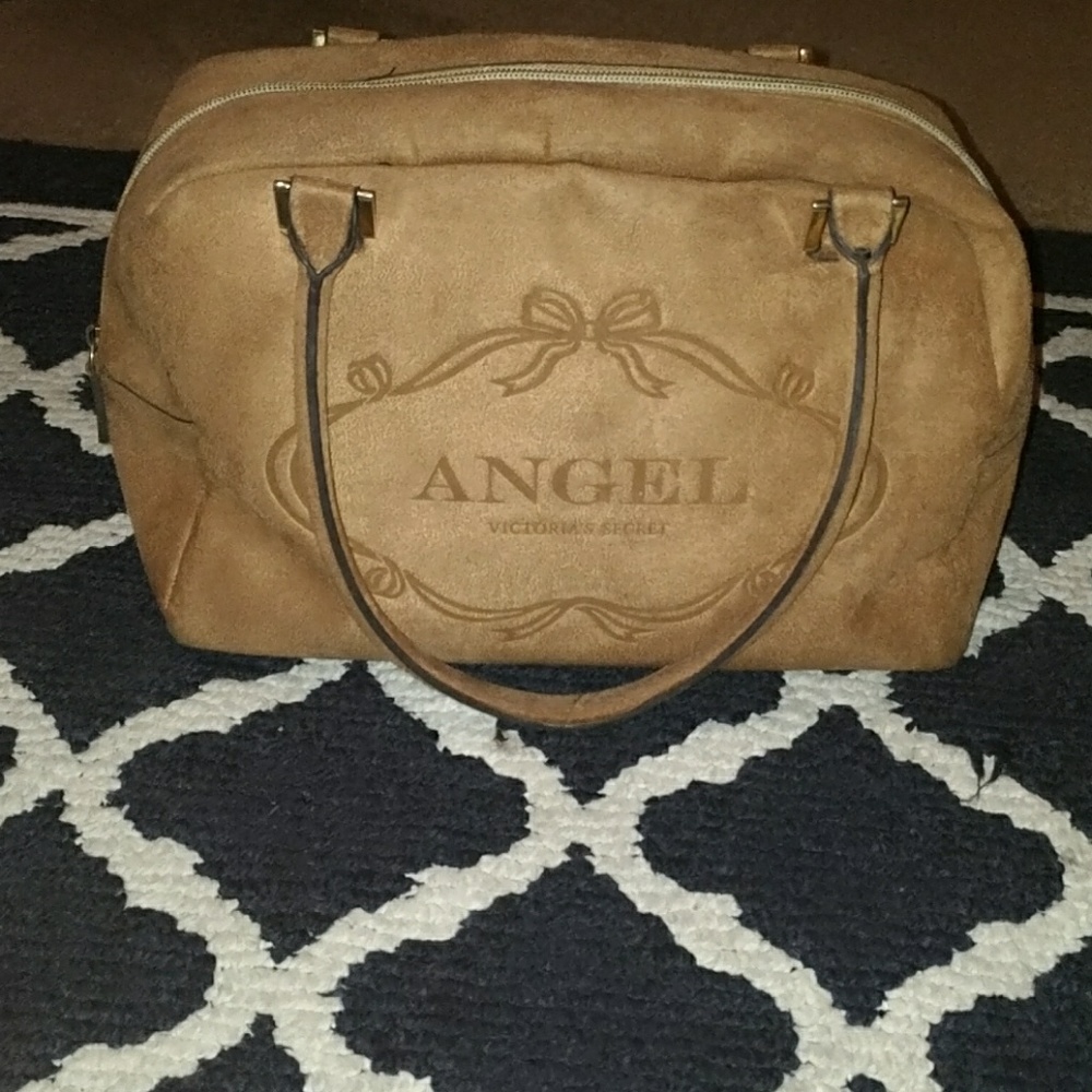 Victoria's Secret Angel